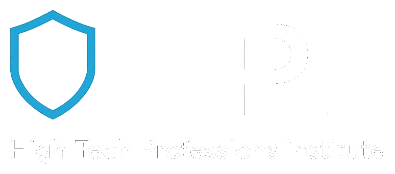 לוגו HPI – המכללה למקצועות ההייטק
